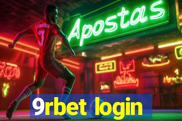 9rbet login